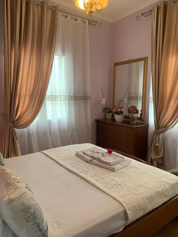 Irini House Villa Arménoi Exterior foto