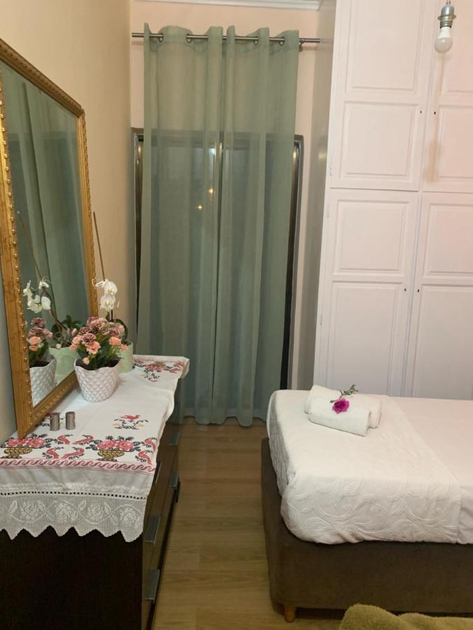 Irini House Villa Arménoi Exterior foto
