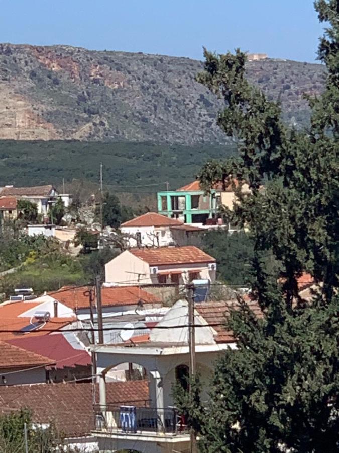 Irini House Villa Arménoi Exterior foto