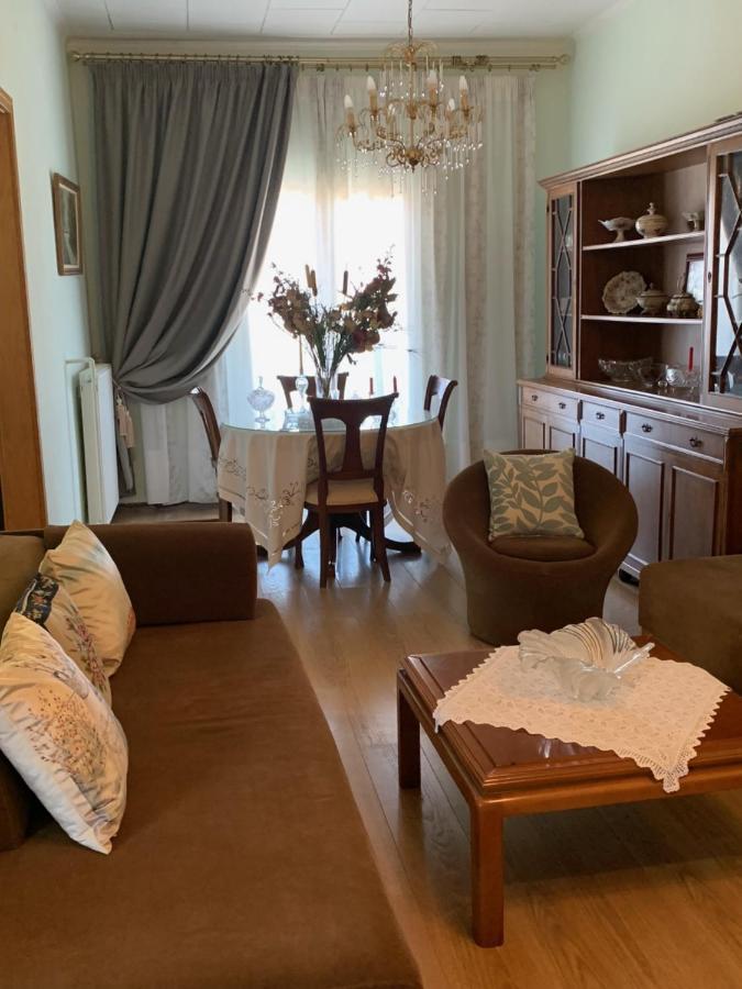 Irini House Villa Arménoi Exterior foto