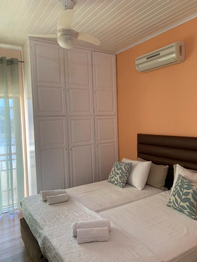 Irini House Villa Arménoi Exterior foto