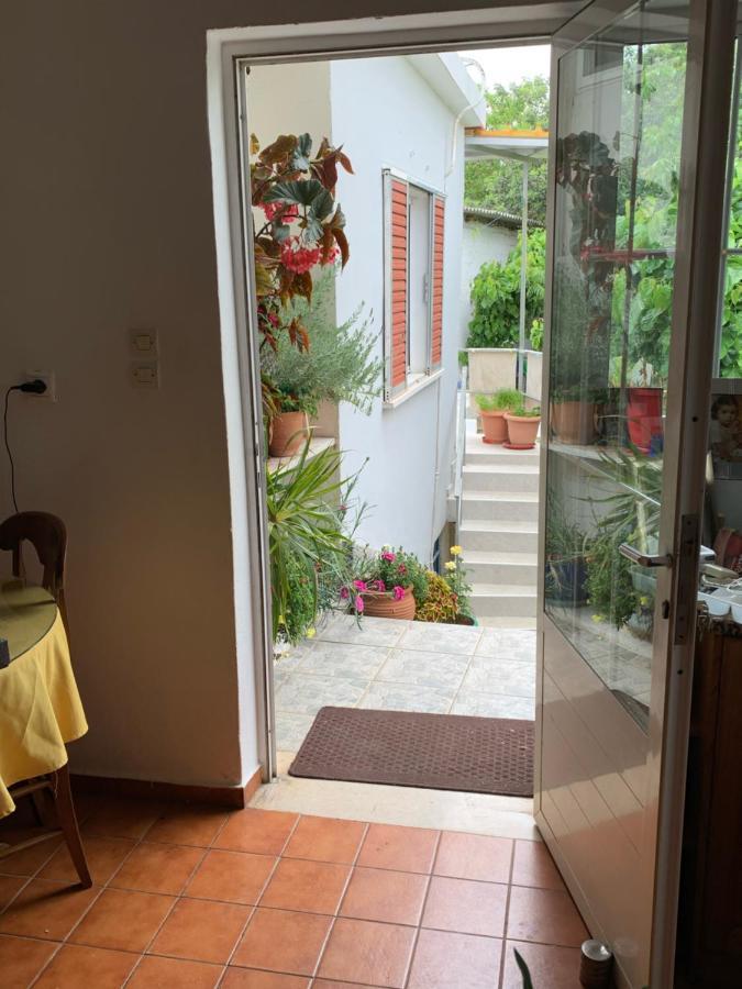 Irini House Villa Arménoi Exterior foto