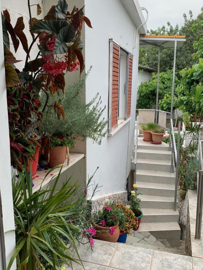 Irini House Villa Arménoi Exterior foto