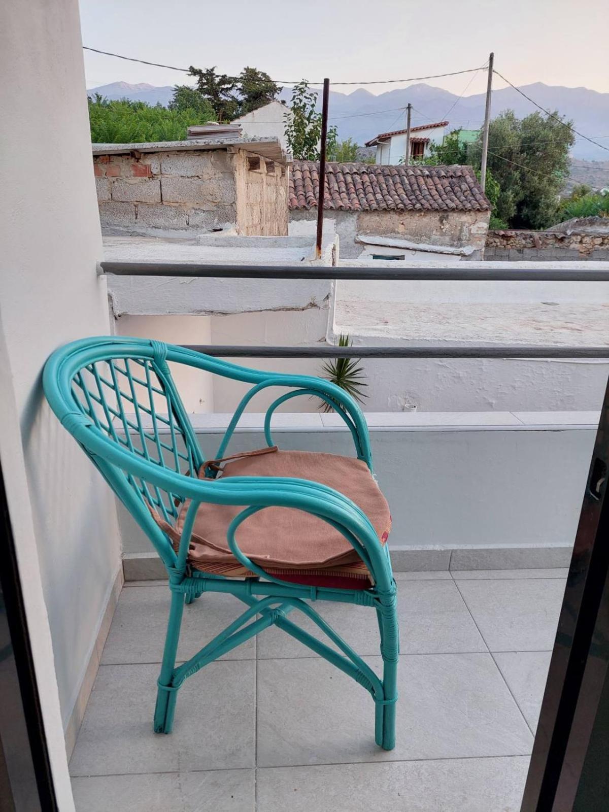 Irini House Villa Arménoi Exterior foto