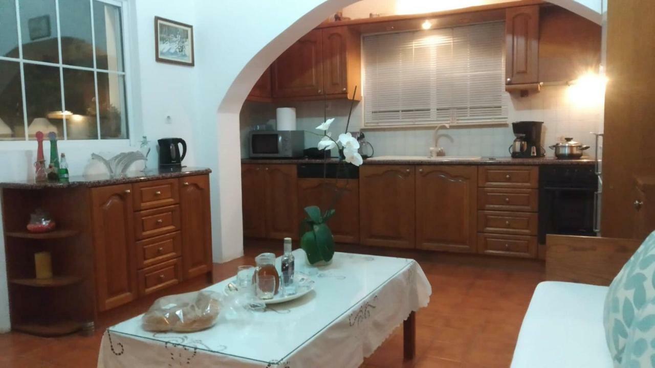 Irini House Villa Arménoi Exterior foto